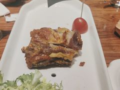 -纳瓦新疆菜(银都店)