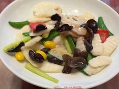-面辣子·陕西家乡菜(钟楼店)