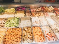 -林静小吃(复兴路店)