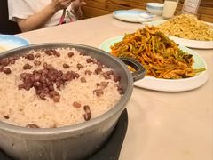 -小锅饭豆腐馆(重工北街普罗旺斯店)