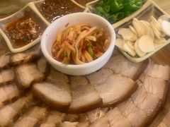 -老朴饭店(邮政街总店)