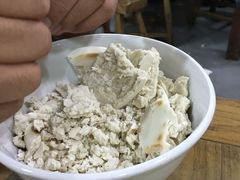 -老刘家泡馍·陕西老字号(钟楼广济街店)