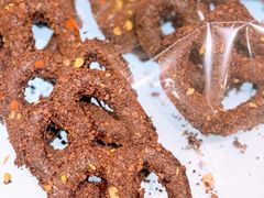 -HOT CRUSH趁热集合·现烤面包(环球港店)