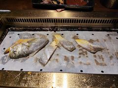 -新石器烤肉(之心城店)