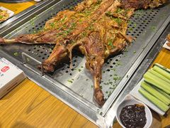 -炑羊香烤全羊(西三旗店)