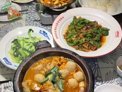 -肖记公安牛肉鱼杂馆·省级非物质文化遗产(崇仁路江滩直营店)