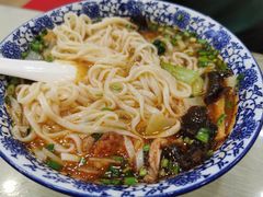 -西安名吃秦唐人家(南泉路店)