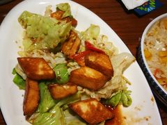 -纳瓦新疆菜(银都店)