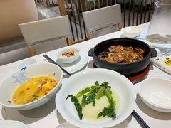 -楚山晓·湖北菜(武汉光谷K11店)