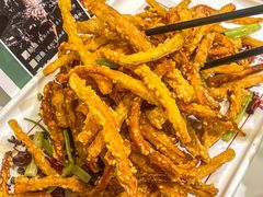 -有藕有鱼·湖北菜(唐家墩店)
