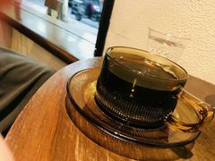 -RUMORS COFFEE ROASTERY鲁马滋咖啡(湖南路店)