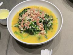 -大鹏饭店·金陵家宴(奥体中心店)