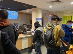 -麦当劳(北京南站店)