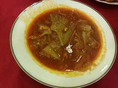 红菜汤-小白桦西餐厅