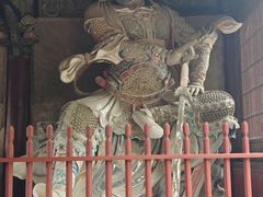 -报恩寺(平武县)