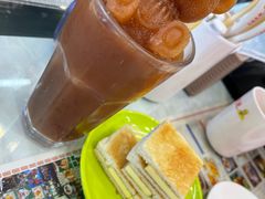 -澳门陈光记烧味饭店(万象城店)