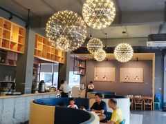 大堂-宋小谨·泉州菜(西沙湾店)