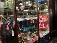 -Waterfall瀑布湾优健源(华侨城店)