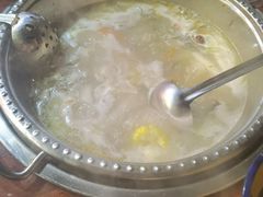 -草本味·市井羊肉馆(新开铺总店)