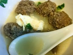 -宋老三苏肉羊肉汤老店