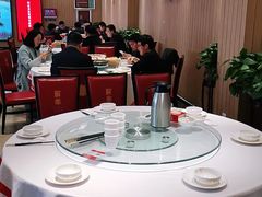 大堂-解家河南菜(商鼎路店)