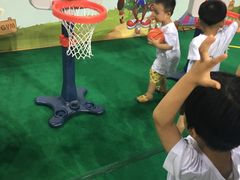 -美吉姆国际儿童发展中心(红谷滩绿地缤纷城中心)