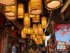 -小龙坎火锅(全球总店)