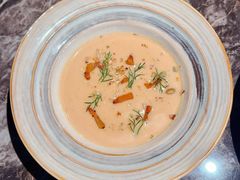 -LESCEDARS Brasserie Bistro香柏树