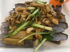 -台山美食一绝阿四台山黄鳝饭(阿四创作店)