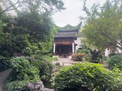-苏州文旅花间堂·探花府酒店