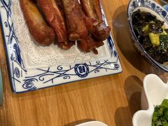 -糟粕醋·椰苑海南菜餐厅(亚龙湾天域酒店)