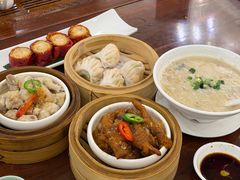 -顺德人家食府(黄金广场店)