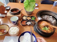 -炎蔵牛舌烤肉