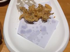 -大岛日本料理铁板烧(南通大饭店)