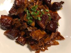 外婆红烧肉-上海年代·浙菜家烧·小海鲜(水上东路店)