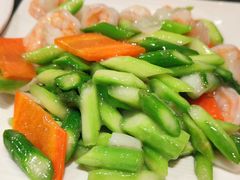 -京尊烤鸭店JINGZUN(春秀路店)
