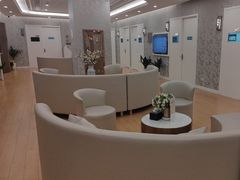 -爱康卓悦体检中心(河西新地中心分院)