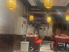-黄家码头老火锅(解放碑旗舰店)