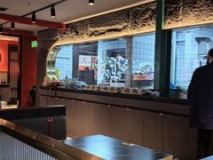 -京悦南门涮羊肉·羊蝎子火锅(田林路店)