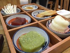 -味福记·本地特色菜(八一万达广场店)