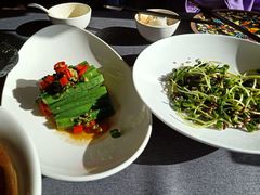 -羲和雅苑•北京烤鸭(平安国际金融中心店)