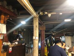 大堂-88号小吃店·经典云南菜·地道纳西美食
