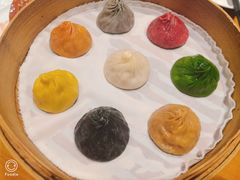 -乐忻皇朝(上海中心大厦店)