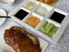 精品烤鸭-津悦·正阳春烤鸭(红旗南路店)
