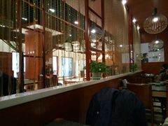 大堂-河东颐祥阁(世贸店)