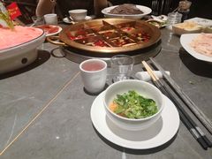 -长嘉·河图火锅(长嘉汇江景旗舰店)