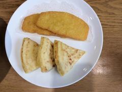 -名羊天下陕北横山铁锅炖羊肉(博文路店)