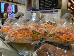 -PAPER STONE BAKERY(天环店)