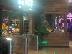 -珠海横琴国家地理探险家中心(创新方)