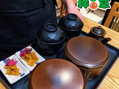 -昇鳗鱼家(浦东店)